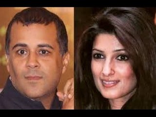Twinkle Khanna Wants to Change Her Name to Chetali Bhagat