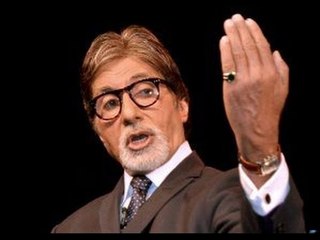 Film counts, not promotions, says Big B