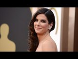 Sandra Bullock named People's most beautiful woman