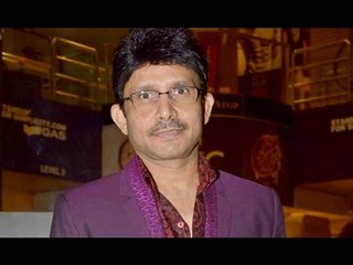 Kamaal R Khan Shares Evidence Of Abusive And Threatening SMS From Karan Johar!