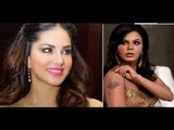 Sunny Leone Reacts on Rakhi Sawants 'FOOLISH' Comment