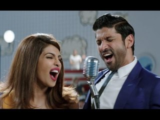 Title Track 'Dil Dhadakne Do' by Priyanka Chopra & Farhan Akhtar