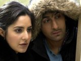 Katrina Kaif to leave her vacation with Ranbir Kapoor mid-way