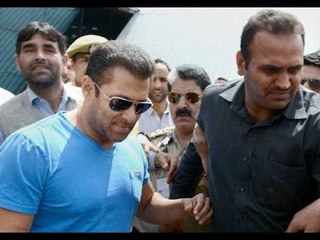 Infection kept Salman Khan away from shooting in Kashmir