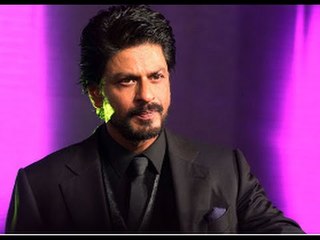Shah Rukh Khan begins Shooting for 'Raees'