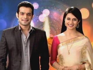 Divyanka Tripathi will not dance at Karan-Ankita wedding