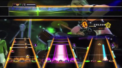 The Spirit of Radio by Rush Expert+ Full Band FC #1438