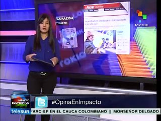 Continúa gira de primer ministro chino por América