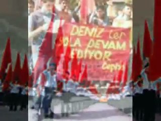 DEVRİMCİ gençlik MARŞI..!