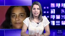 Irmã de Lula pede que pessoas votem em Aécio e gera polêmica