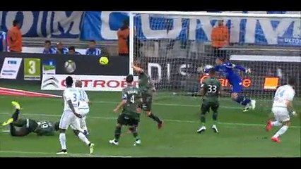 Marseille 3-0 Bastia ~ [Ligue 1] - 23.05.2015 - Tous les Buts & Highlights