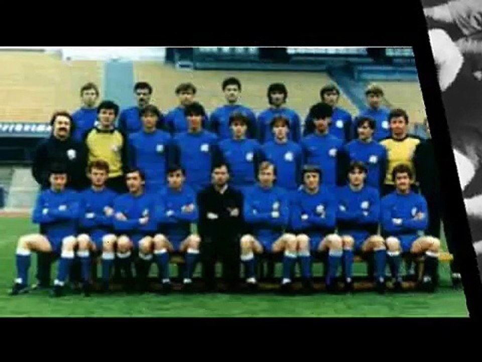 NK Dinamo Zagreb - Povijest