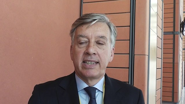 François Pierrot: l'industrie du verre creux déjà engagée dans l'économie circulaire