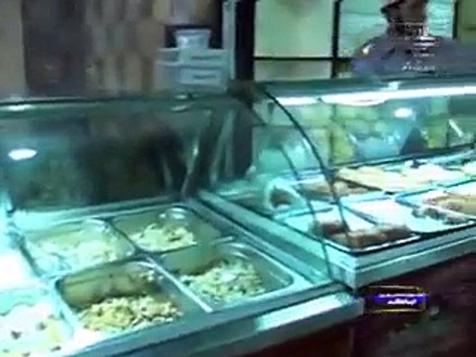 Rahat Bakery To Biggest Scandal