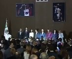 Museo Monumental Mexico en tus Sentidos DISCURSO DE INAUGURACION WILLY SOUSA  3