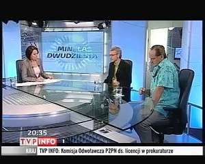 Wojciech Cejrowski o homoseksualistach
