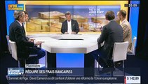 Comment réduire vos frais bancaires ?: Maxime Chipoy, Guillaume Clavel, Benoît Legrand et Joan Burkovic - 22/05