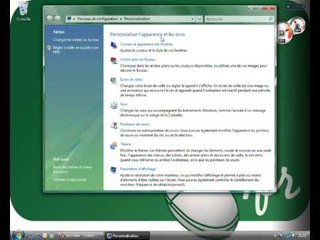 Changer son fond d'écran