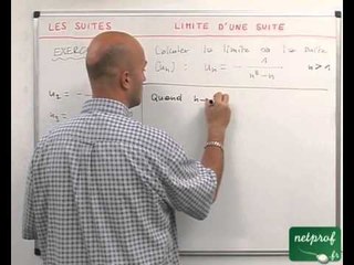 41 Suites : limites
