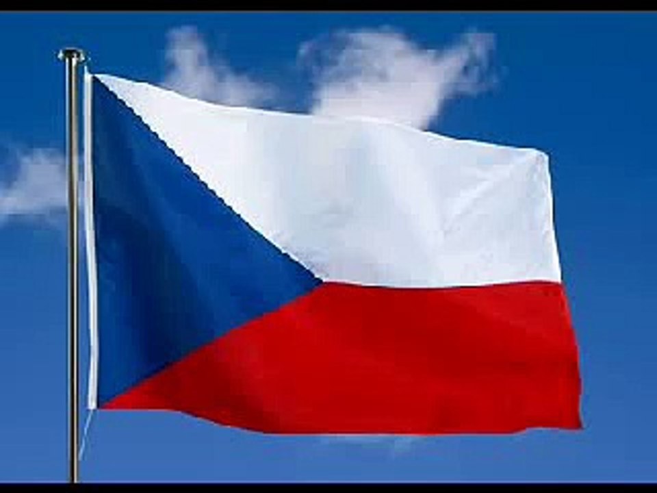 National Anthem of the Czech Republic