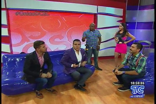 De Casa En Casa - Juego de Palabras: Ellos vs. Ellas (Parte 1)