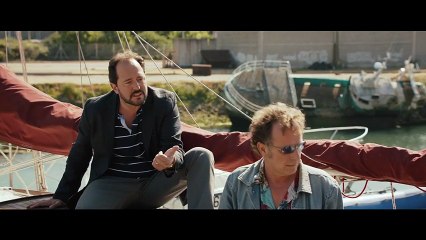On voulait tout casser Bande-annonce VF