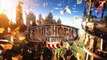 BioShock Infinite Soundtrack 04 - Lighter Than Air