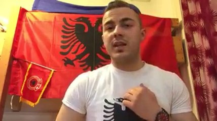 Ma bani Hallall Vllazen e Motra po Vallahi lotet mkan shty me ba ket video ...