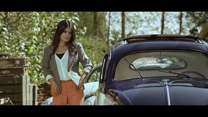 Killer Eyes 2015 Punjabi Music VIdeos By Desi Robinhood and Kaur