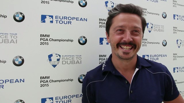 Golf - Tour Européen : Michaël Lorenzo-Vera trouve la lumière