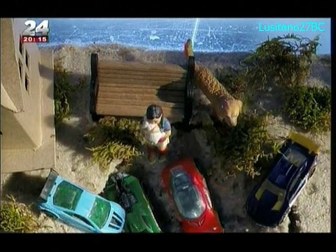 Observatório do Mundo - O Mistério dos Buracos no Asfalto - TVI 24