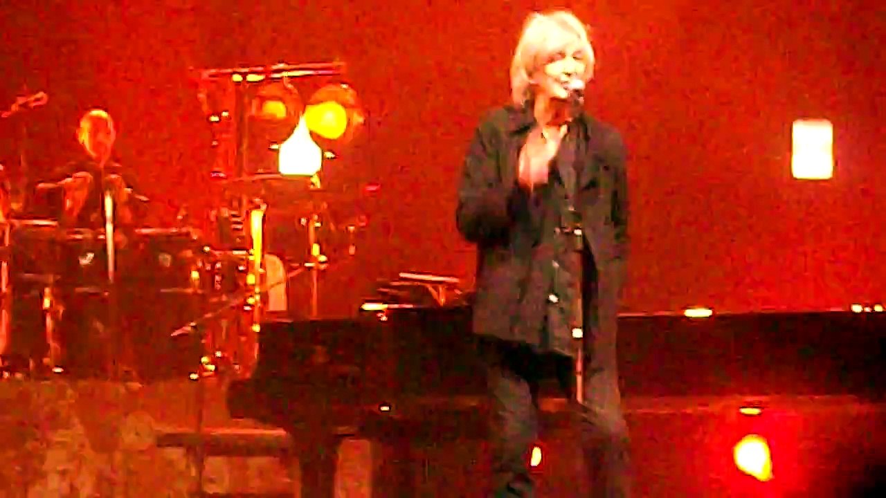 Jacques Higelin à Grenoble (j'ai jamais su)