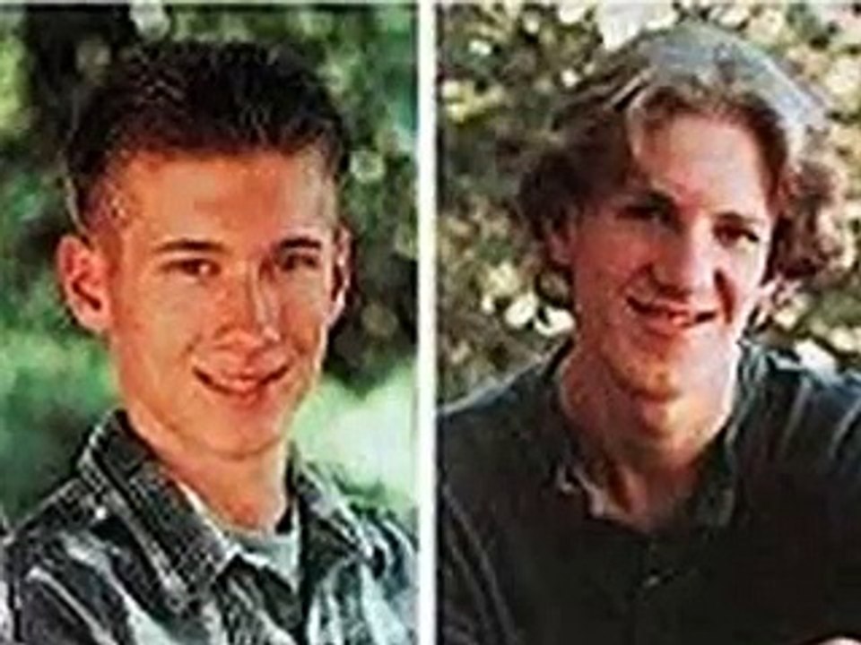 Columbine Massacre Tribute