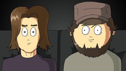 Game Grumps - Arin Doesn't Like Jon!