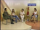 Vídeo-Entrevista na TV: COMO VENCER A TIMIDEZ