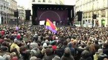En mi país Canción Marcha del Cambio Podemos