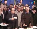 Momentele cheie ale revolutiei romane din 1989