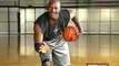 Jordan Review On Basketball Drills Triple Threat Basketball Plays