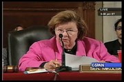 Sen. Orrin Hatch Exposes Democrats' Health Care Abortion Agenda