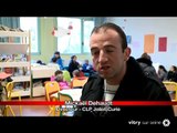 La journée internationale des Droits de l'Enfant dans les centres de loisirs de Vitry-sur-Seine