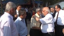 Milli Eğitim Bakanı Avcı Eskişehir'de