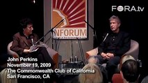 John Perkins on Consumer Choices: Investing in the Future of the Planet