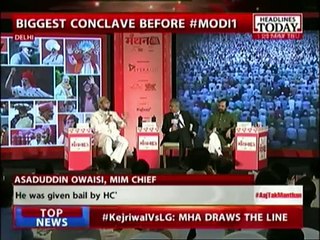 Go to Pakistan if You Want to Eat Beef - Indian Minister Mukhtar Hussain Naqvi