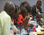 MaximsNewsNetwork: SOUTHERN SUDAN PRESIDENT SALVA KIIR on REFERENDUM BILL (UNMIS)