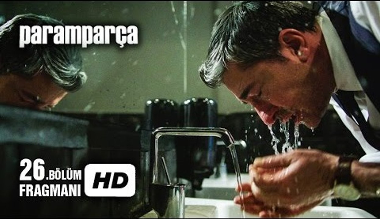 Paramparça 26. Bölüm Fragmanı