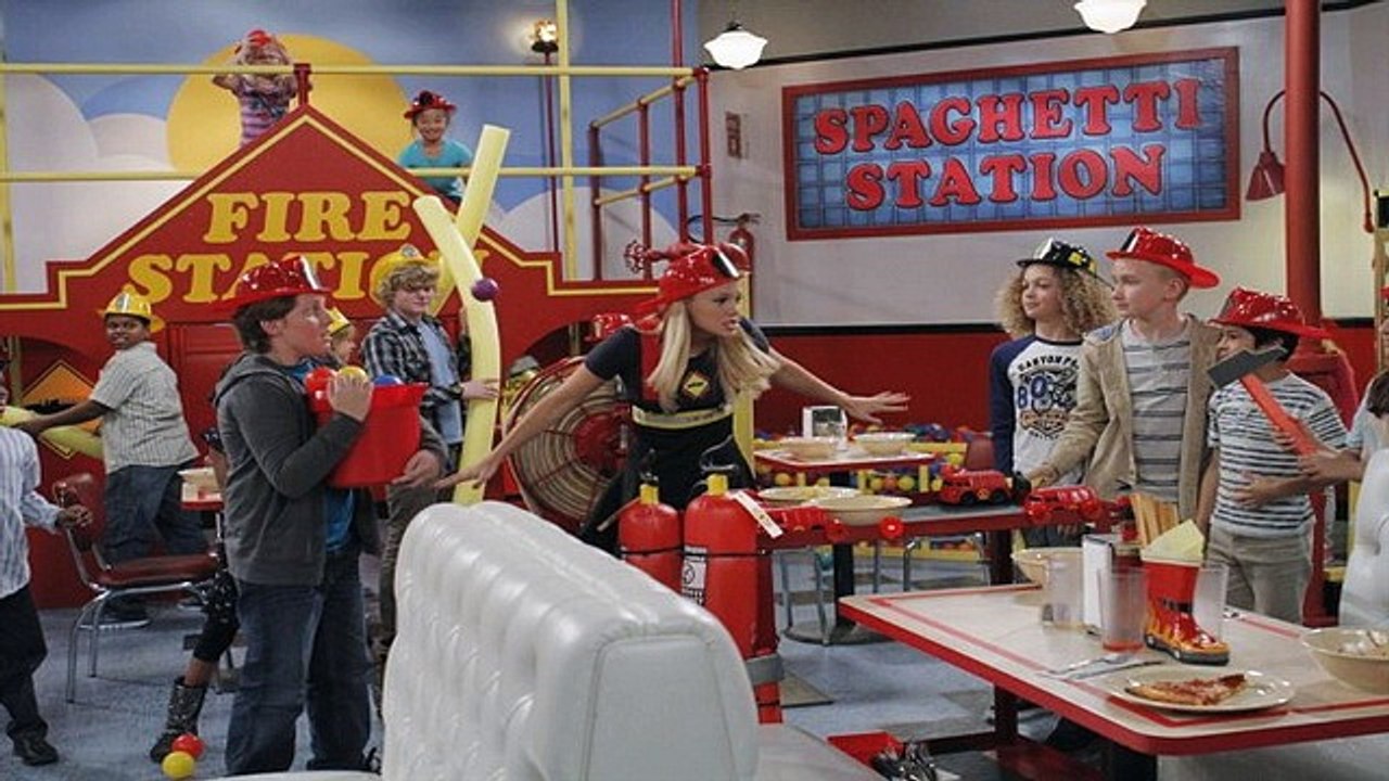 I Didn't Do It Season 2 Episode 9 - Falling for Who ( Full Episode ) LINKS