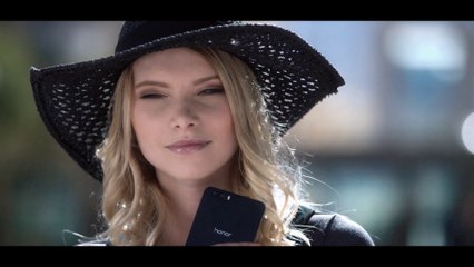 Honor 6+ : #FISEHonor Episode 1 (feat. Mark Webb & Maxime Charveron)
