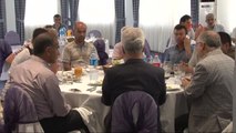 Diyarbakır'daki Bölge Kulüpleri Hakemin Lisansının İptalini İstedi