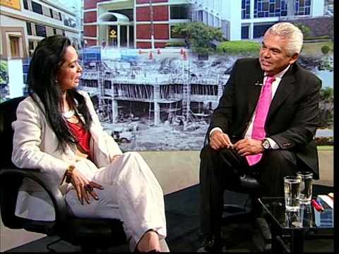 Mesa de Análisis Educación - Escuela para padres