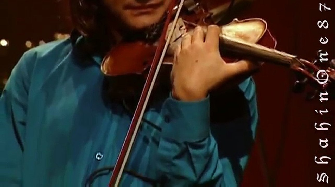 Jesse Cook | Spanish Arabic Music